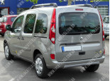 Mercedes Citan (10-), Бокове скло ліва сторона