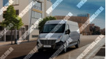 Renault Master (10-)