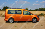 VW Caddy (04-)