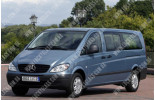 Mercedes Vito/Viano (03-)