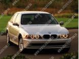 BMW 5 (E39) (95-04), Лобовое стекло