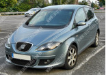 Seat Toledo/Altea (04-12), Лобовое стекло