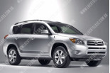 Toyota Rav-4 (05-12), Лобове скло