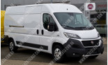 Peugeot Boxer (06-), Лобовое стекло