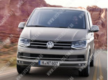 VW Transporter T5/Caravelle/Multivan (03-), Лобовое стекло