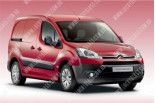 Citroen Berlingo (08-), Лобовое стекло