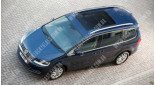 VW Sharan (10-), Лобовое стекло