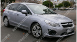 Subaru Impreza/XV (12-), Лобове скло