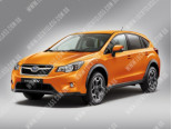 Subaru Impreza/XV (12-), Лобове скло