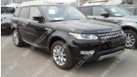 Range Rover Sport (14-), Лобовое стекло