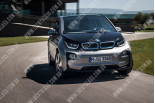 BMW I3 (13-), Лобове скло