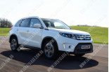 Suzuki Vitara (15-), Лобове скло