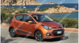 Hyundai I30 (12-), Лобове скло