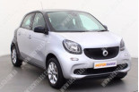 Smart Fortwo (15-), Лобовое стекло