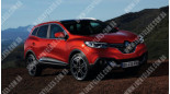 Renault Kadjar (16-), Лобовое стекло