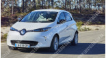 Renault Zoe (13-), Лобовое стекло