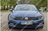 Vw Passat B8 (15-), Лобове скло