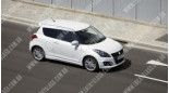 Suzuki Swift (11-), Лобовое стекло