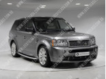 Range Rover Sport (05-), Лобовое стекло