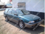 Nissan Primera W10/Avenir (90-98), Лобовое стекло