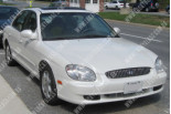 KIA Magentis/Optima (00-05), Лобове скло