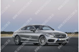 Mercedes Benz A-Class (12-), Лобовое стекло