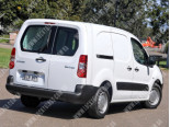 Citroen Berlingo (08-), Заднее стекло