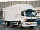 Mercedes Atego/Axor (97-), Лобовое стекло