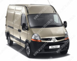 Iveco Daily (99-), Лобове скло