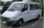 VW LT (высокий) (96-06), Лобове скло