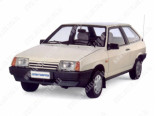 Lada Samara 2108-2109 (86-), Лобовое стекло