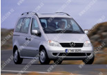 Mercedes Vito/Viano (03-), Лобове скло