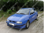 Seat Ibiza/Cordoba/Inca (93-99), Лобовое стекло