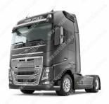 Volvo FH12/FH16/FM (93-), Лобове скло