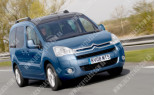 Citroen Berlingo (08-), Лобовое стекло