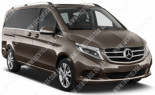 Mercedes Vito/Viano (14-), Лобове скло