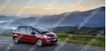 Citroen C4 Picasso/Grand Picasso (13-), Лобовое стекло