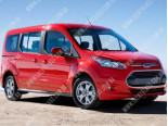 Ford Tourneo/Connect (14-), Лобовое стекло