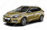 Renault Megane/Fluence (08-), Лобовое стекло