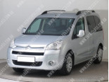 Citroen Berlingo (08-), Лобовое стекло