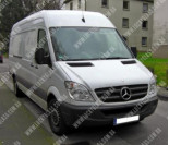 Mercedes Sprinter (06-), Лобовое стекло