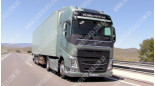 Volvo FH12/FH16/FM (93-), Лобове скло