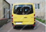 Mercedes Sprinter (06-), Заднее стекло