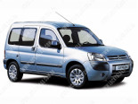 Citroen Berlingo (96-08), Боковое стекло правая сторона 