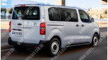 Toyota Proace (16-), Заднее стекло