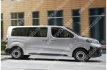 Peugeot Traveller (16-), Бокове скло права сторона 