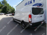 Ford Transit (Low/Medium roof) (14-), Заднее стекло