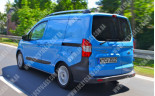 Ford Transit Courier (14-), Боковое стекло левая сторона