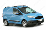 Ford Transit Courier (14-), Бокове скло права сторона 