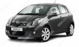 Toyota Yaris (11-), Лобовое стекло